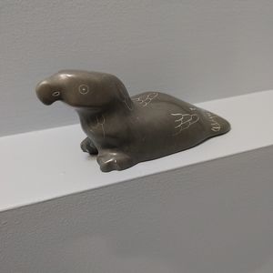 Soapstone Carving *free gift*